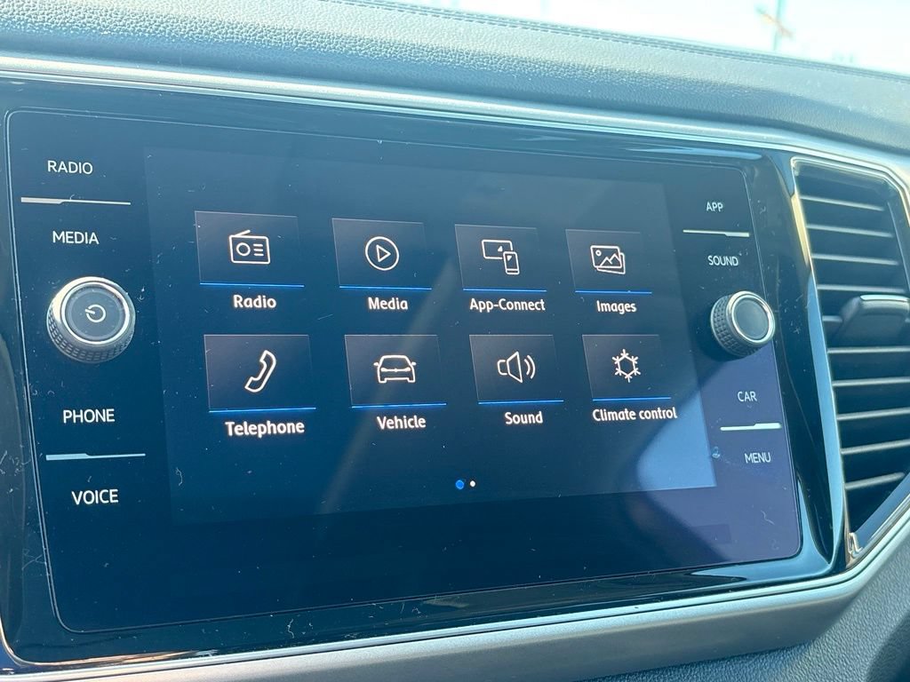 Used 2018 Volkswagen Atlas SEL w/ R-Line Package AWD/4WD image 44