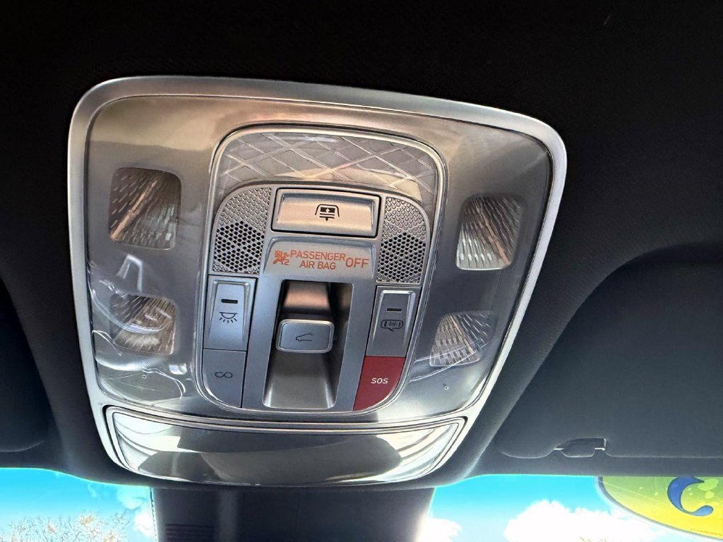 Certified 2023 Genesis G80 3.5T Sport AWD/4WD image 28