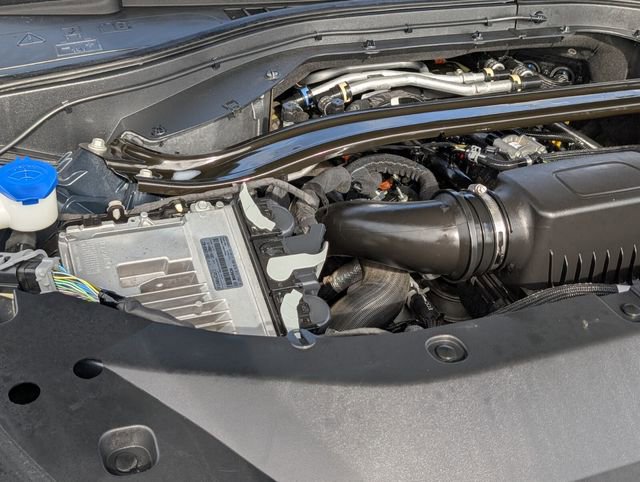 Used 2021 Lincoln Aviator Black Label w/ Dynamic Handling Package AWD/4WD image 19