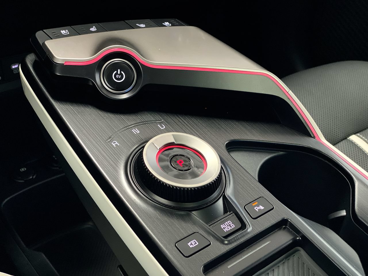 New 2026 Kia EV6 GT-Line RWD image 25