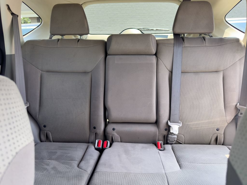 Used 2012 Honda CR-V EX image 28