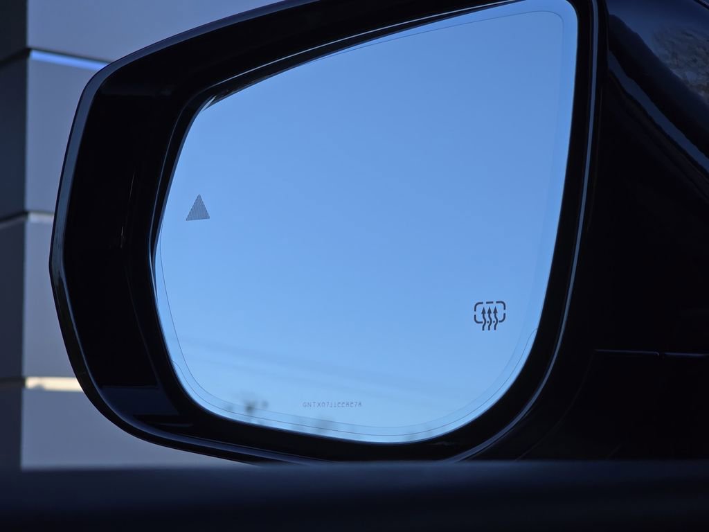 Used 2023 Jeep Grand Cherokee Overland image 25