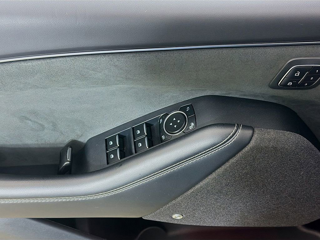 Used 2023 Ford Mustang Mach-E GT w/ GT Performance Edition image 32