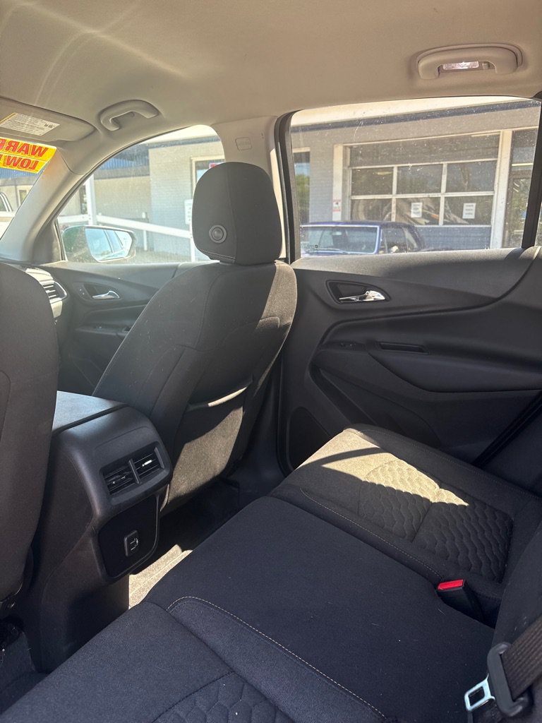 Used 2019 Chevrolet Equinox LT AWD/4WD image 11