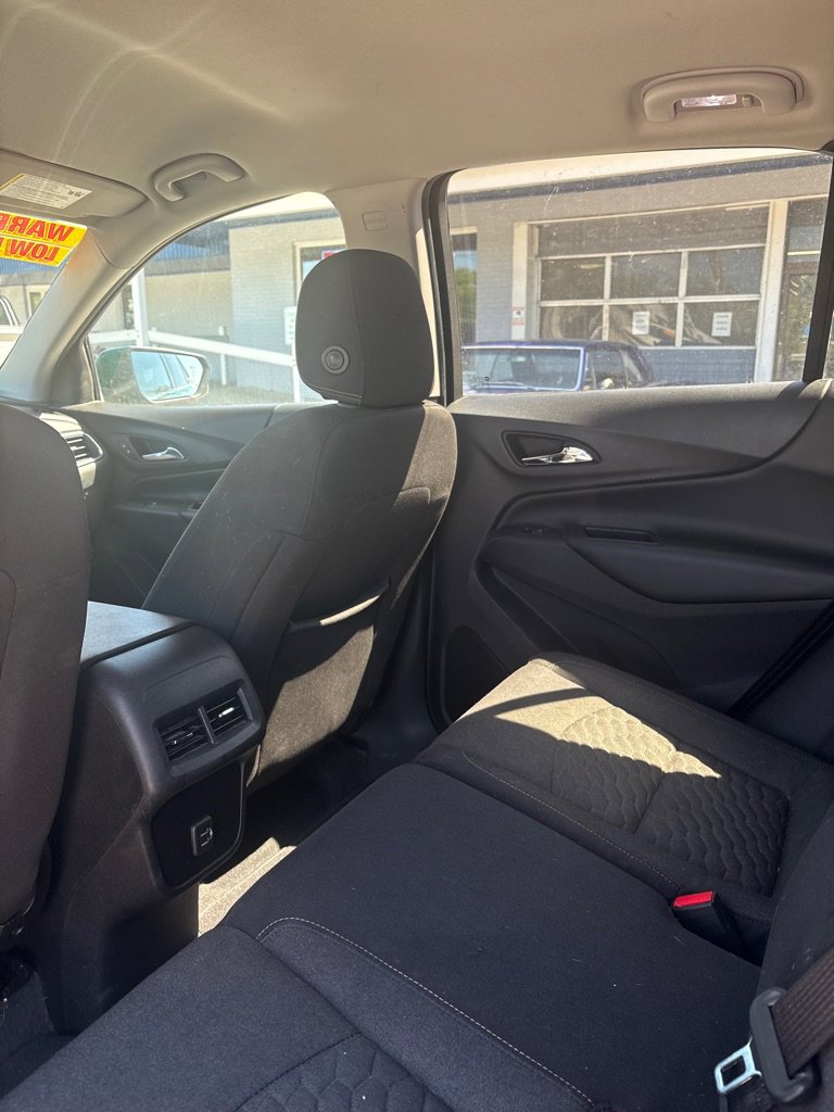 Used 2019 Chevrolet Equinox LT AWD/4WD image 11