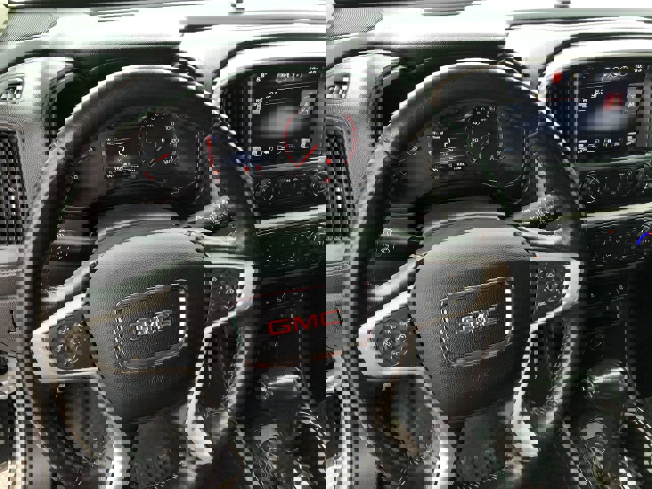 Used 2015 GMC Canyon SLE w/ SLE Convenience Package image 15