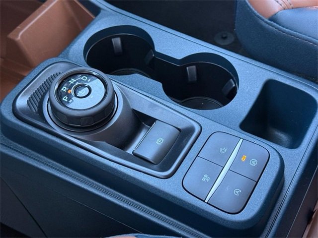 Used 2024 Ford Maverick Lariat w/ 4K Tow Package image 20