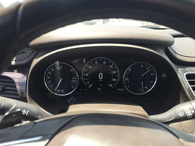 Used 2017 Buick LaCrosse Essence w/ Sights and Sounds Package FWD image 22
