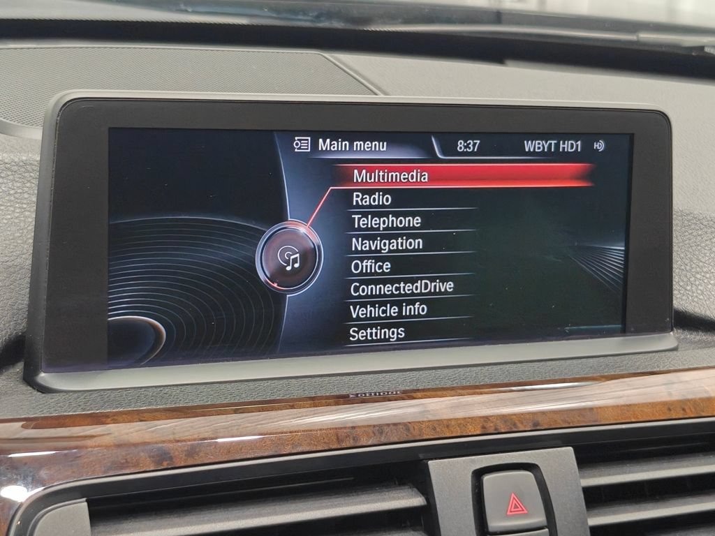 Used 2015 BMW 435i Gran Coupe xDrive AWD/4WD image 34