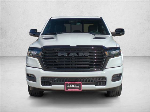 New 2026 RAM 1500 Laramie w/ Night Edition image 6