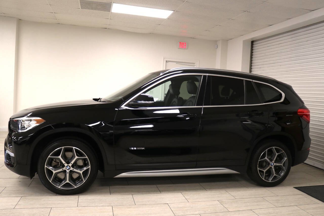 Used 2018 BMW X1 xDrive28i w/ Convenience Package image 10