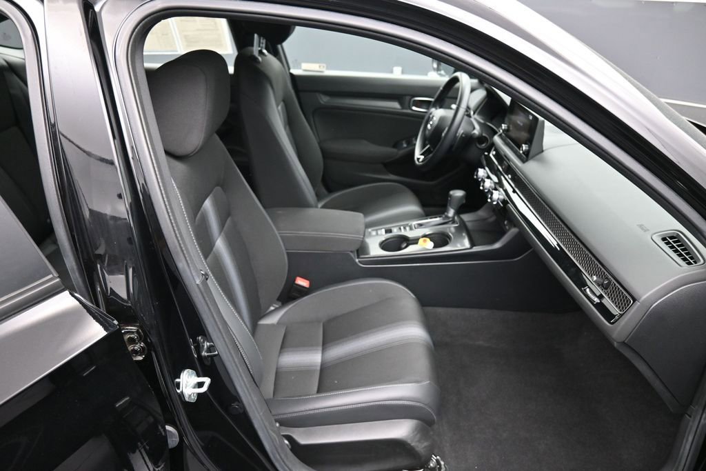 Used 2024 Honda Civic Sport image 24