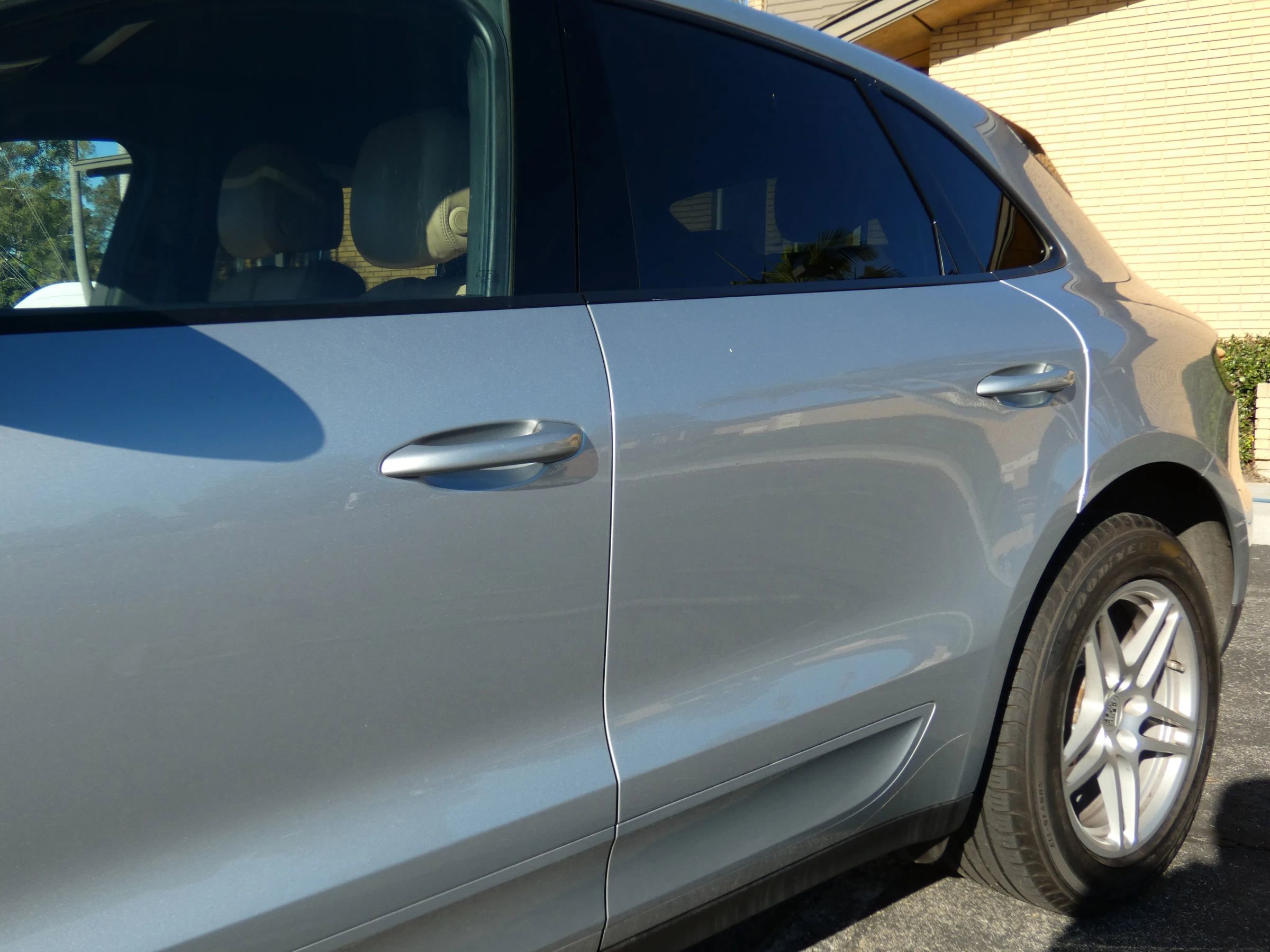 Used 2019 Porsche Macan image 12