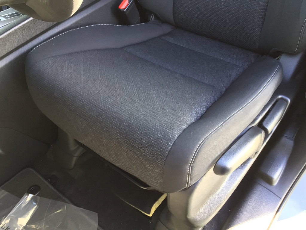 Used 2024 Honda Ridgeline Sport image 10