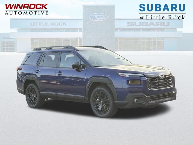 New 2026 Subaru Outback Limited XT