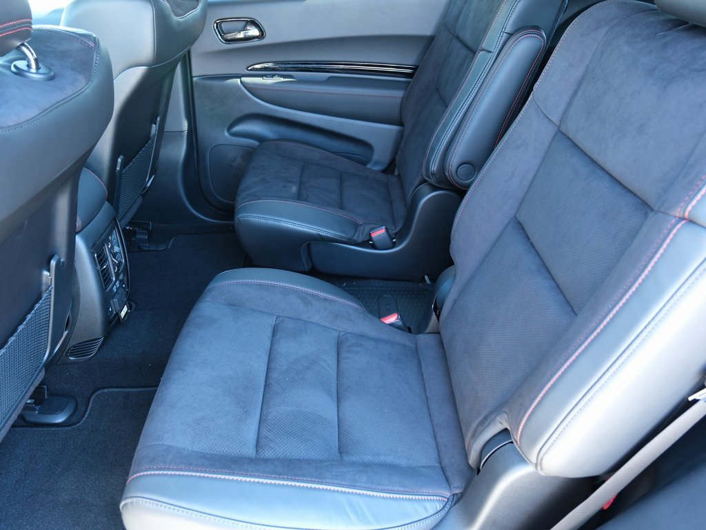 New 2026 Dodge Durango GT image 32