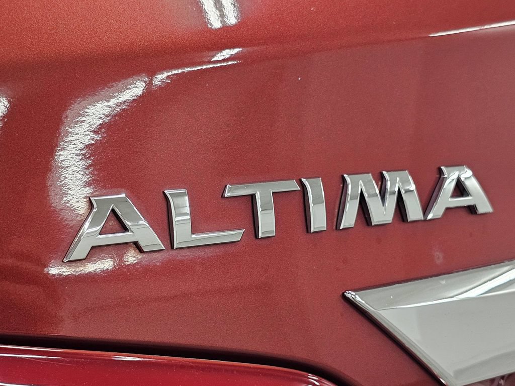 Used 2016 Nissan Altima 2.5 S w/ Power Driver Seat Package FWD image 23