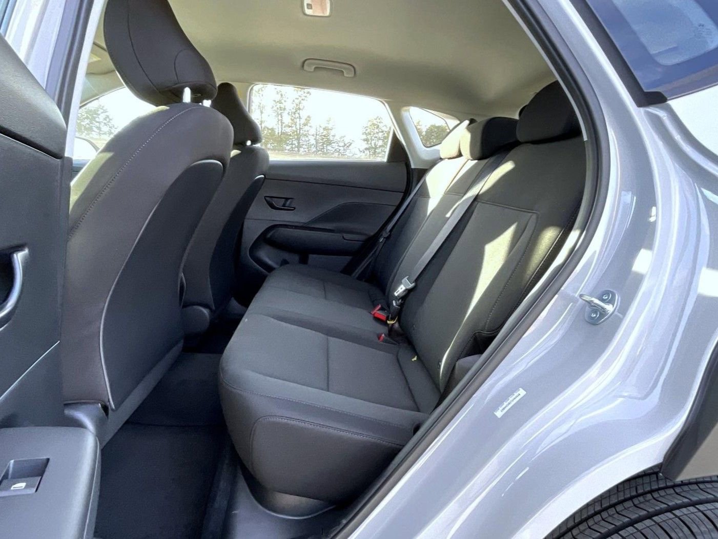 New 2026 Hyundai Kona SE image 12