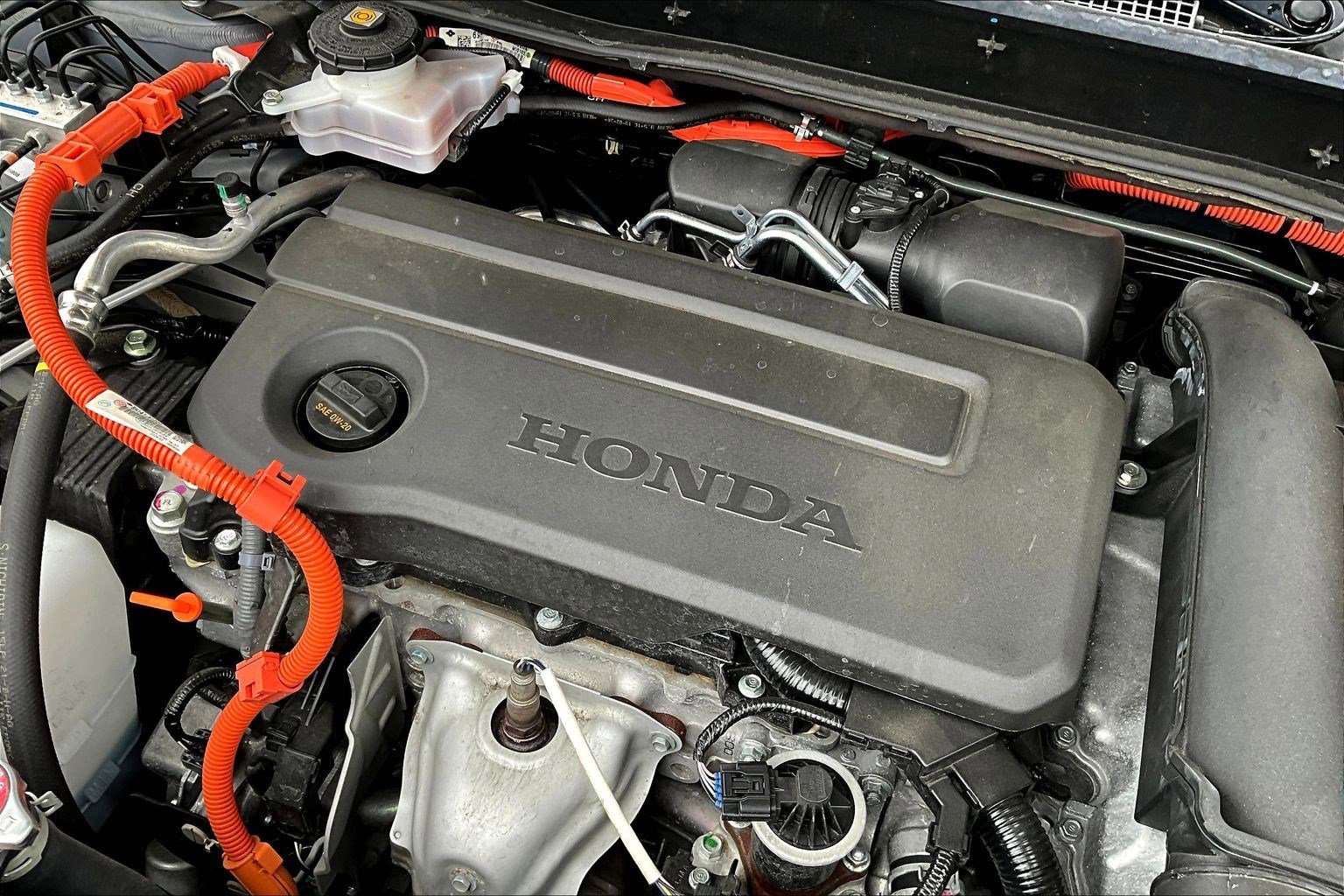 Used 2025 Honda CR-V Sport-L image 30