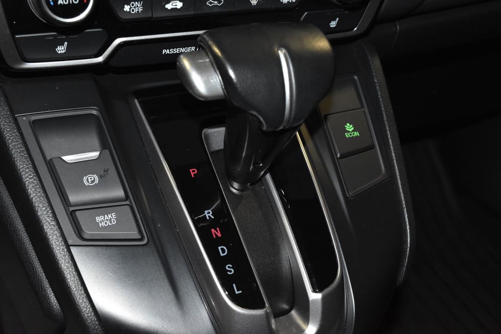Used 2018 Honda CR-V EX-L image 14