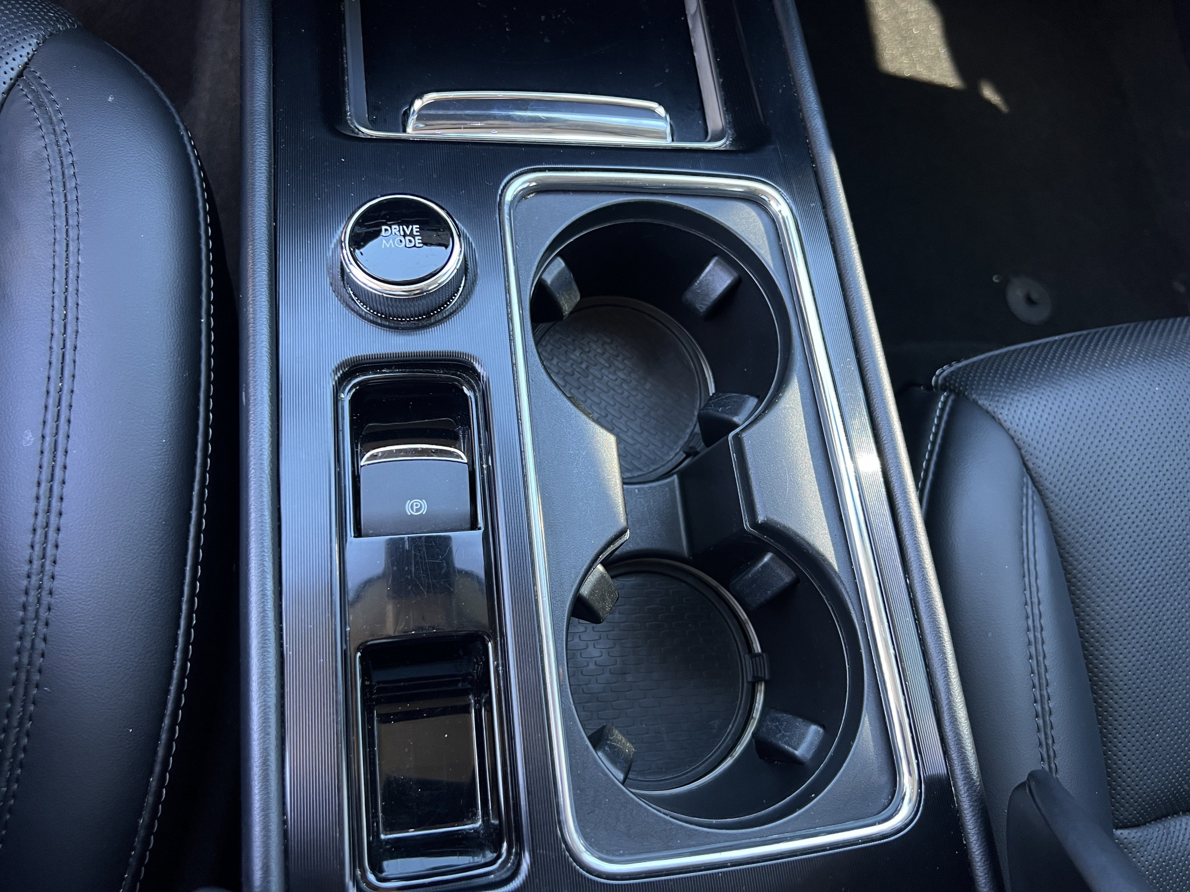 Certified 2022 Lincoln Corsair FWD w/ Premium Package image 23