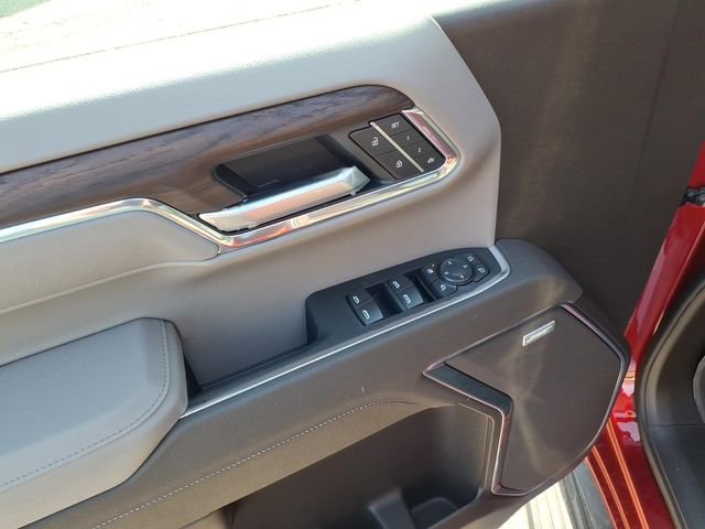 New 2026 GMC Sierra 1500 SLT w/ SLT Premium Plus Package image 17
