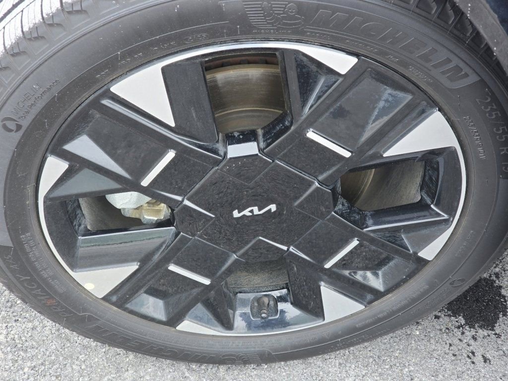 Used 2026 Kia Sportage SX image 31