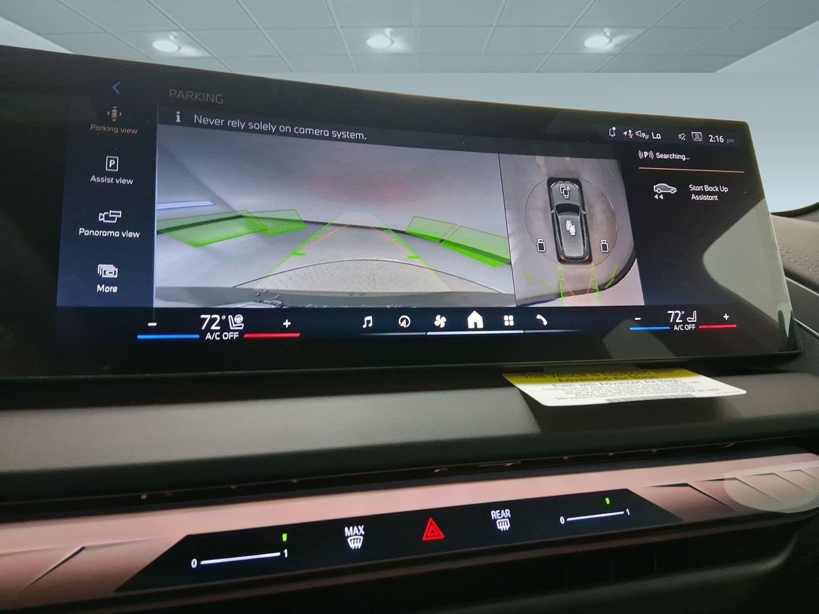 New 2026 BMW X3 xDrive30 w/ Premium Package image 23