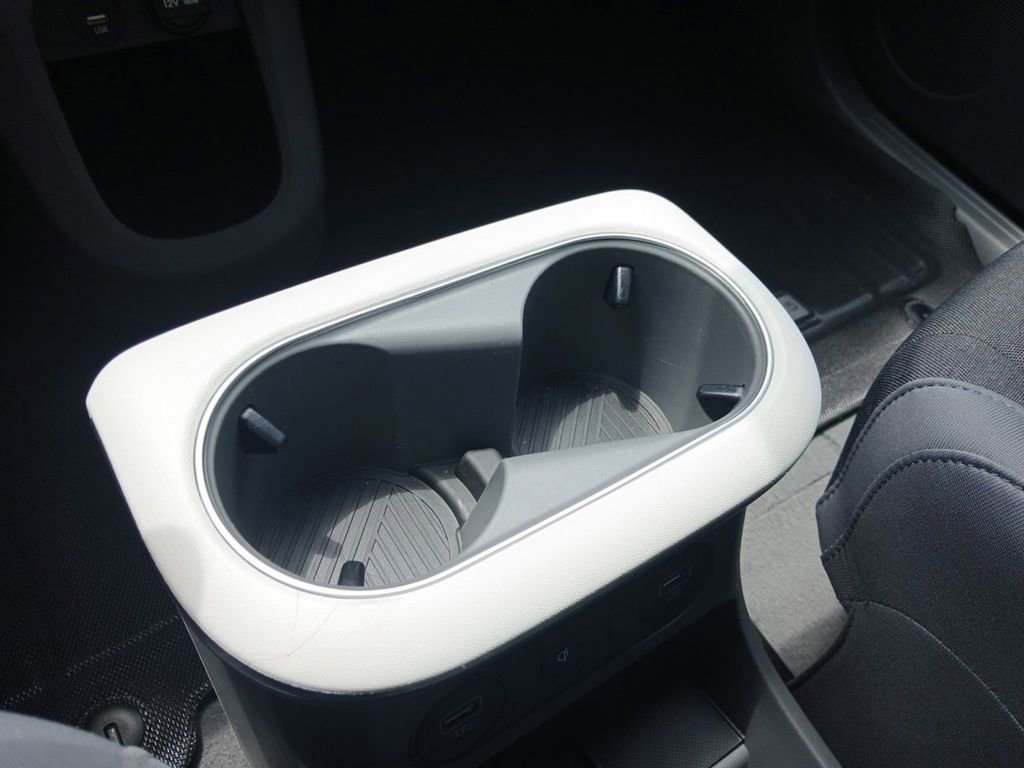 Certified 2024 Hyundai Ioniq 5 SEL RWD image 18