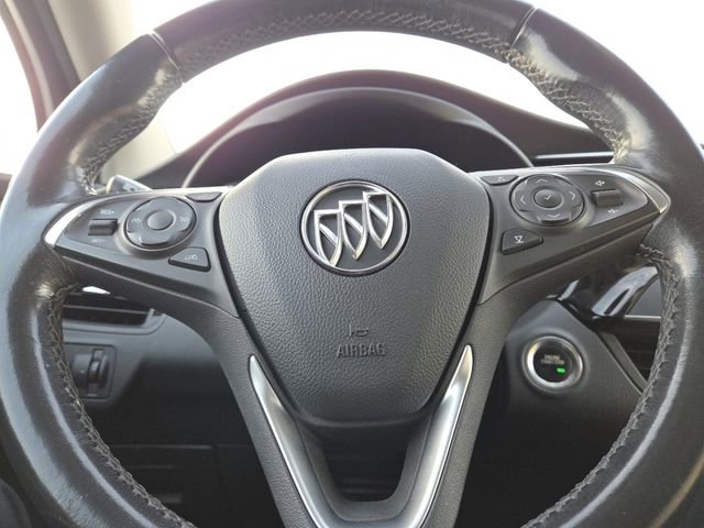 Used 2020 Buick Envision Preferred image 32