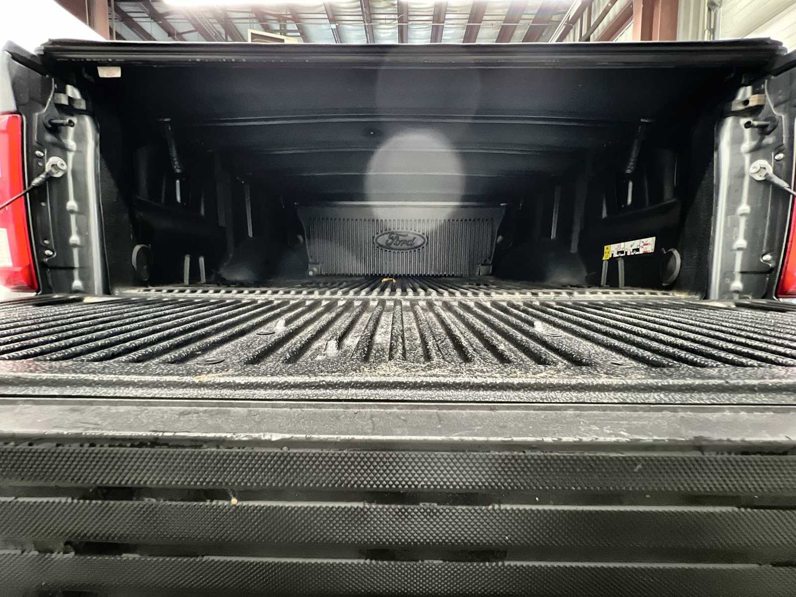 Used 2023 Ford F150 XL w/ STX Appearance Package image 25