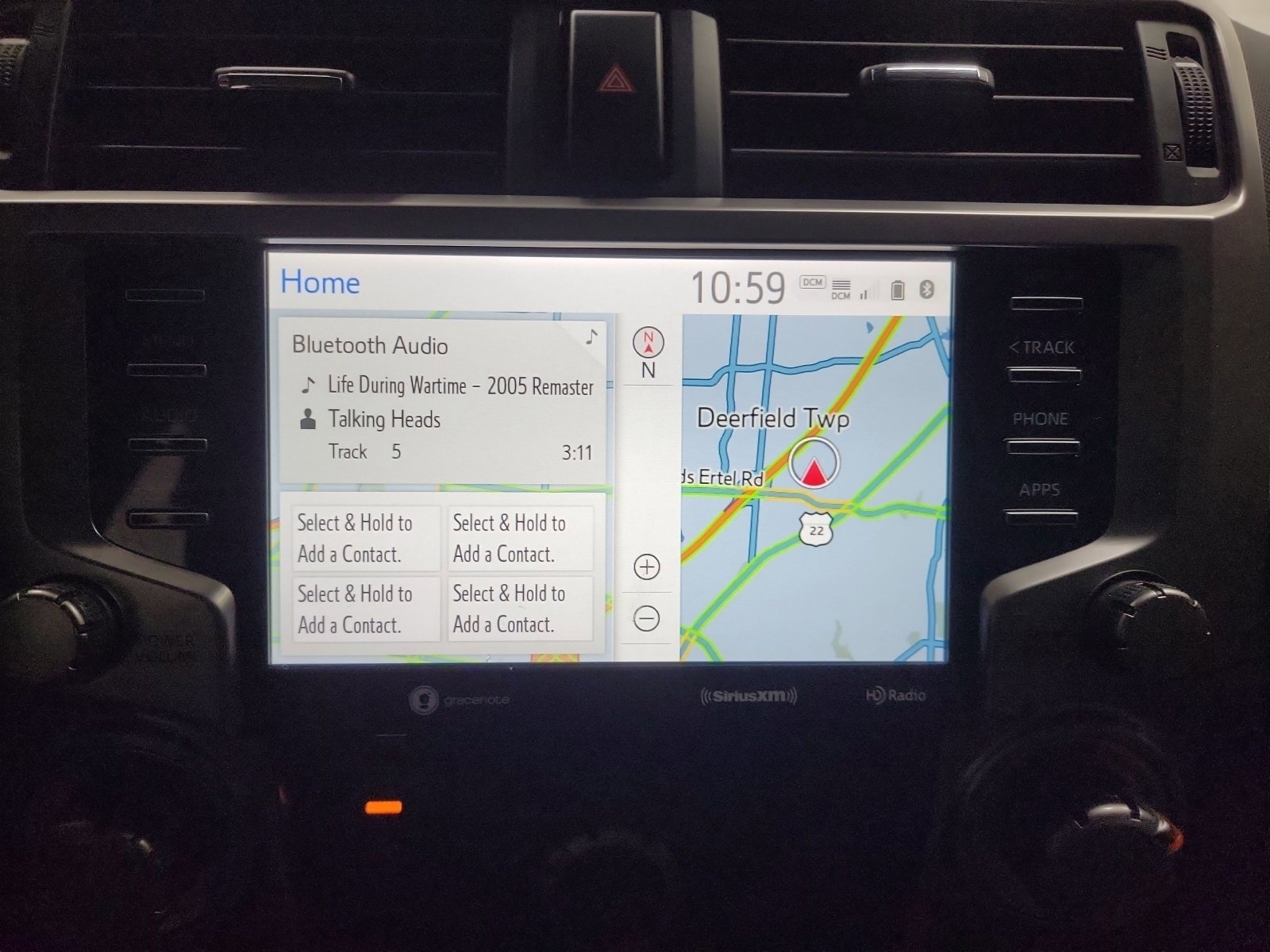 Used 2023 Toyota 4Runner SR5 Premium image 22