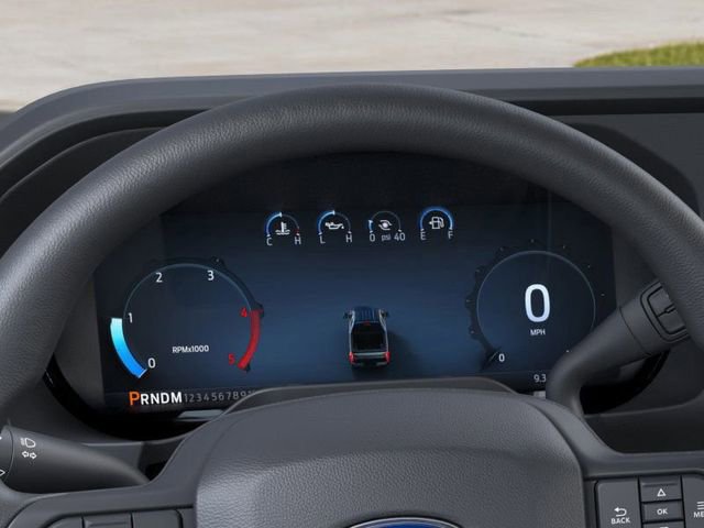 New 2026 Ford F250 XLT w/ XLT Premium Package image 13