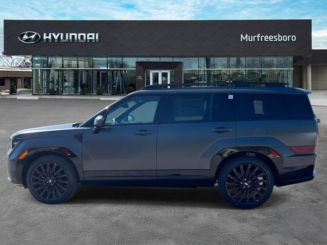 New 2026 Hyundai Santa Fe Calligraphy FWD image 8