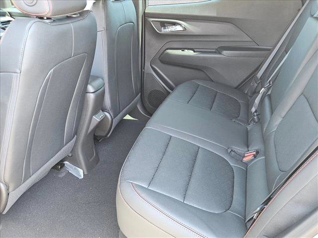 New 2027 Chevrolet Bolt RS w/ Technology Package image 16