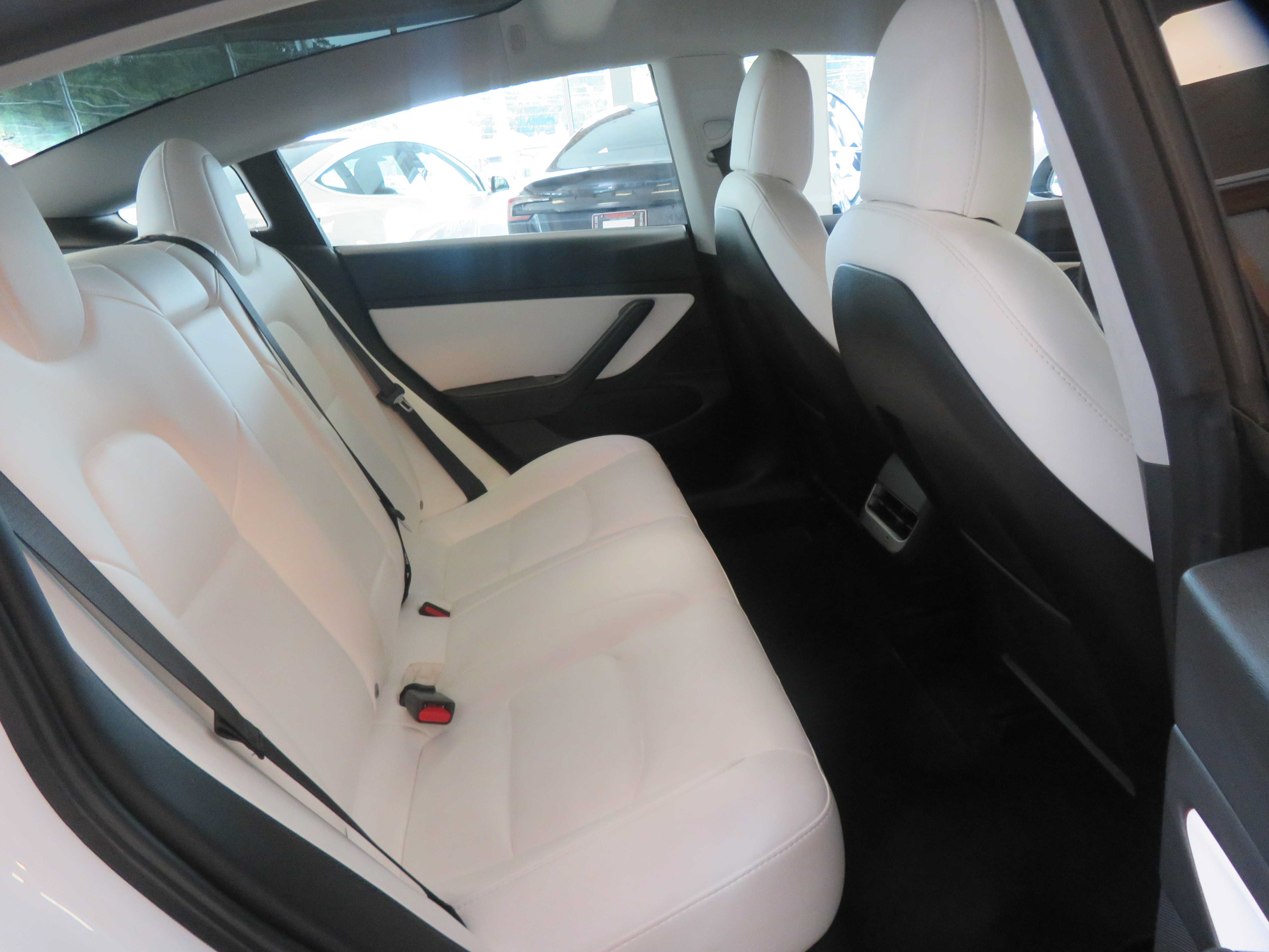 Used 2020 Tesla Model 3 Long Range AWD/4WD image 23