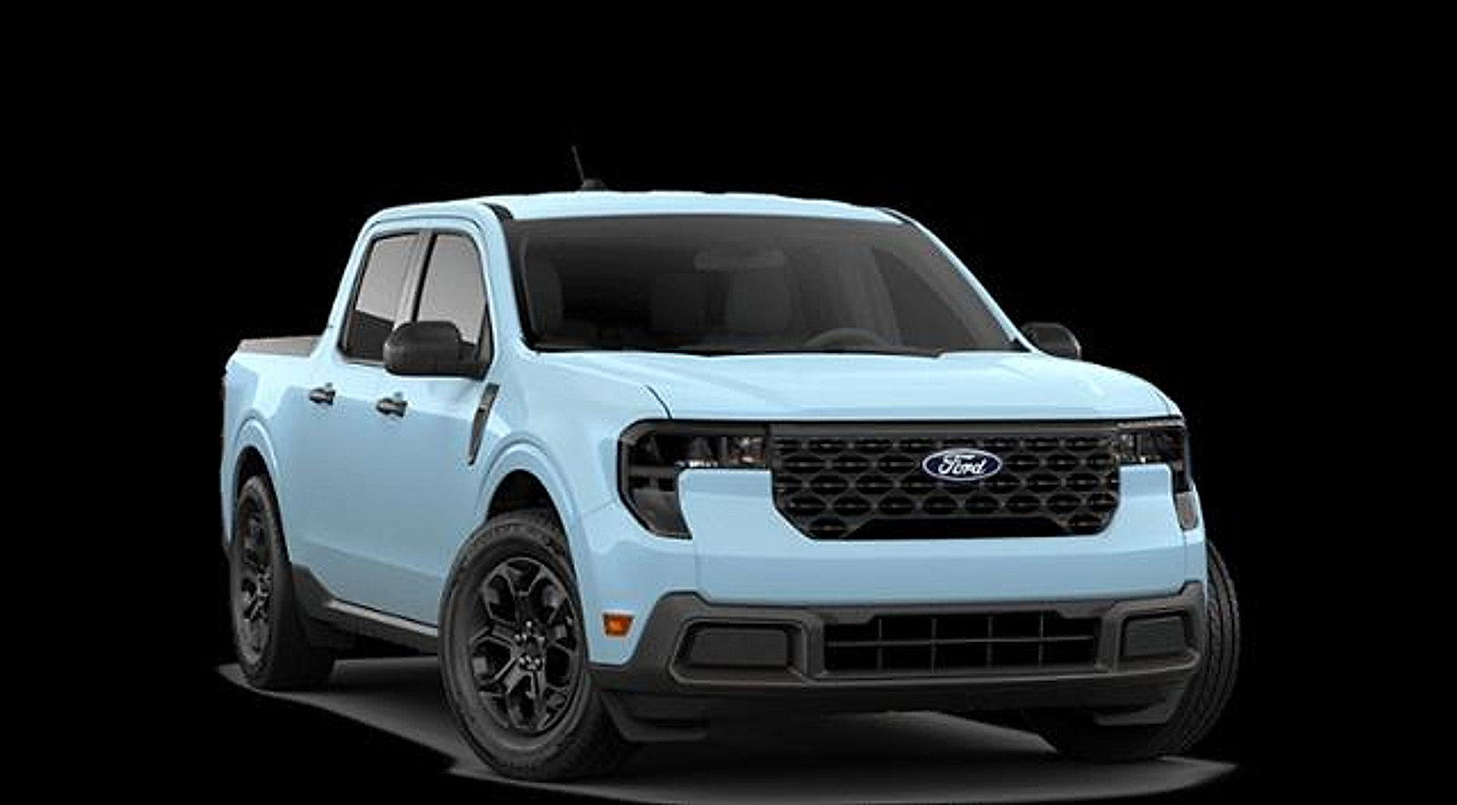 New 2026 Ford Maverick XLT AWD/4WD image 14