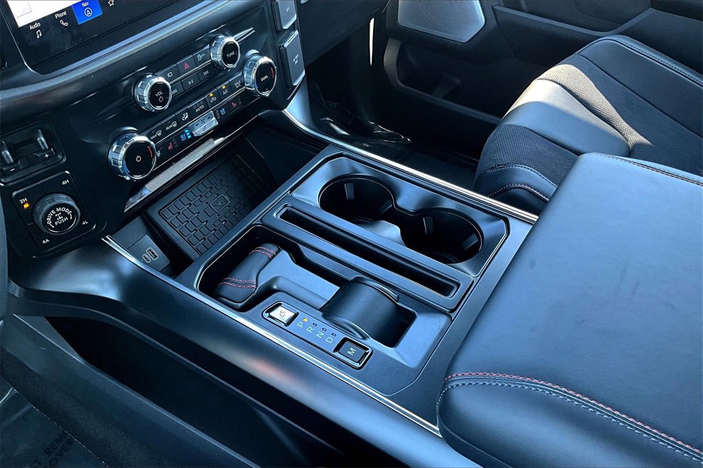 New 2025 Ford F150 Raptor image 13