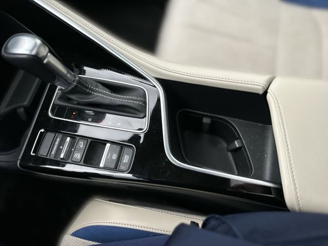 Certified 2025 Acura ADX A-Spec FWD image 22