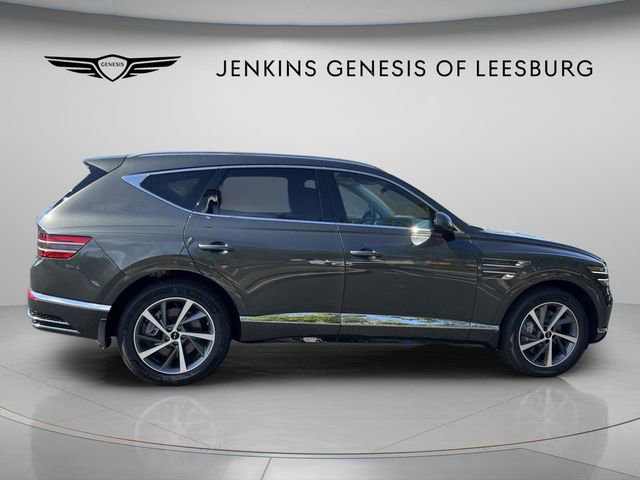 New 2026 Genesis GV80 2.5T Select image 4