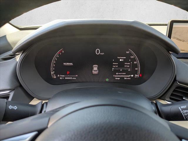 New 2025 Acura TLX w/ Technology Package image 11