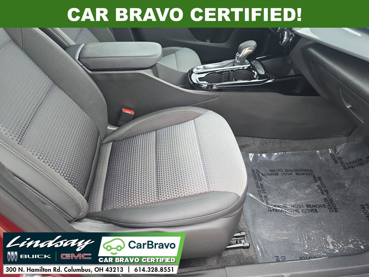 Used 2025 Chevrolet Trax LT w/ LT Convenience Package image 26