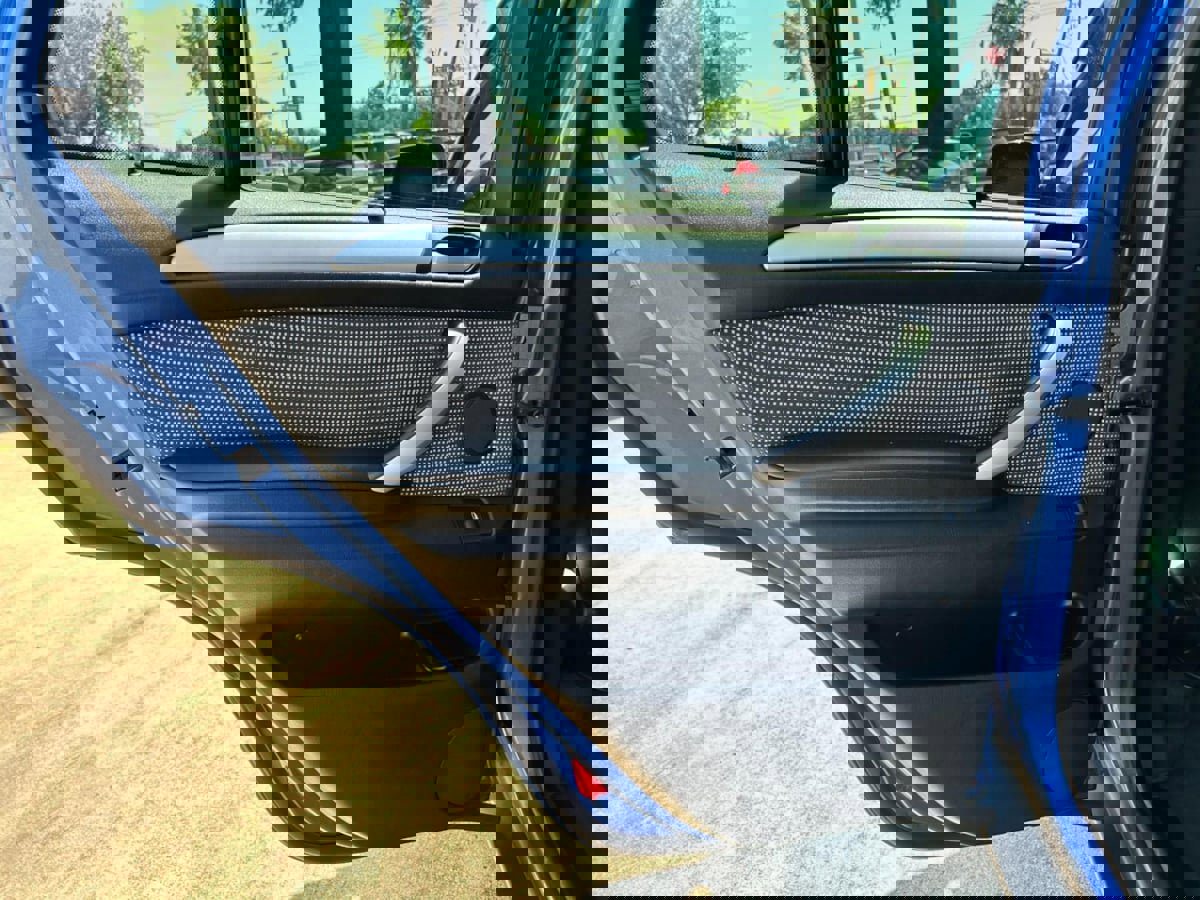 Used 2003 BMW X5 4.6is image 27