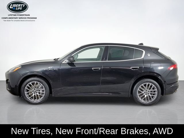 Used 2024 Maserati Grecale GT image 6