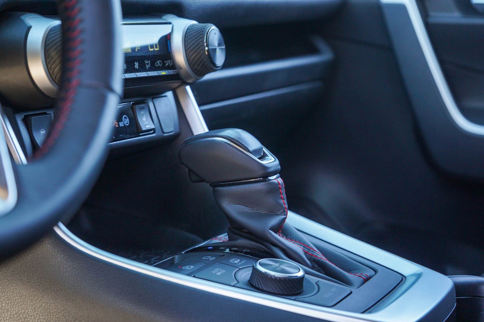 Certified 2025 Toyota RAV4 SE w/ Weather & Moonroof Package image 23