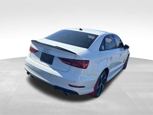 Used 2020 Audi A3 2.0T Premium w/ Final Edition Package image 6