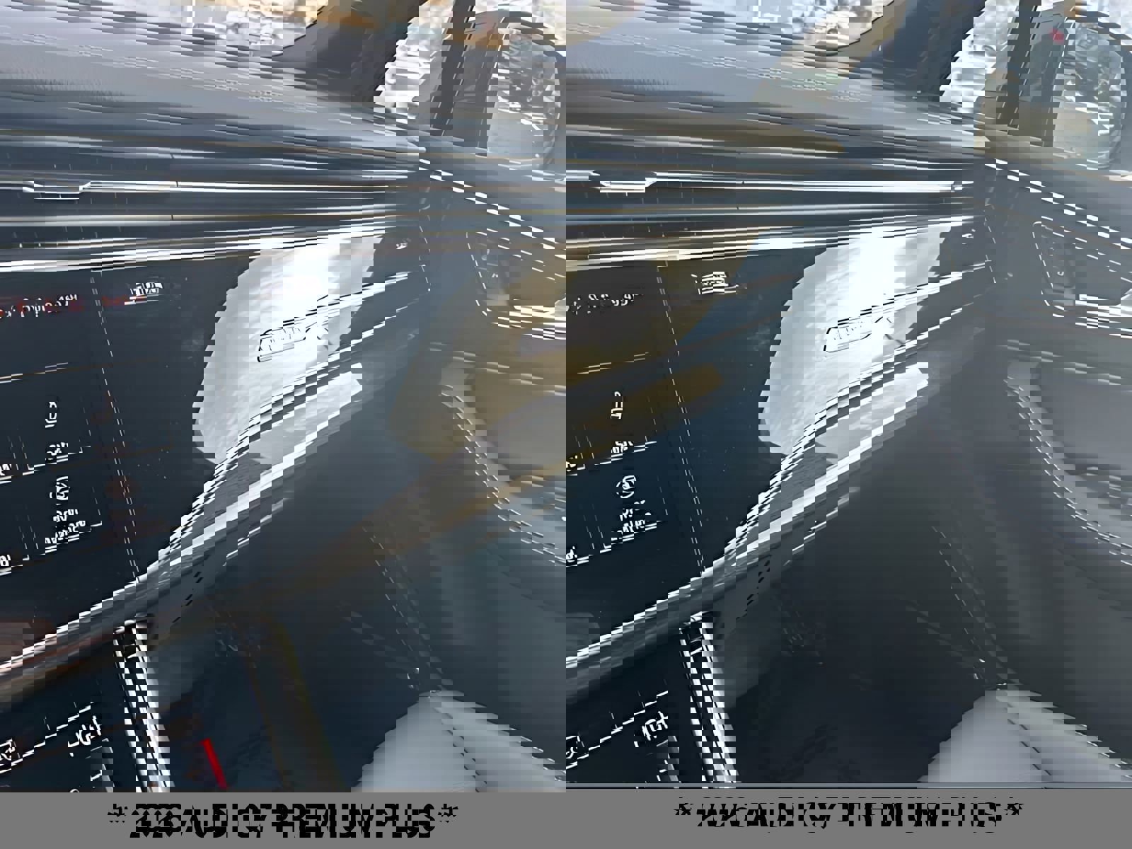 New 2026 Audi Q7 3.0T Premium Plus image 33