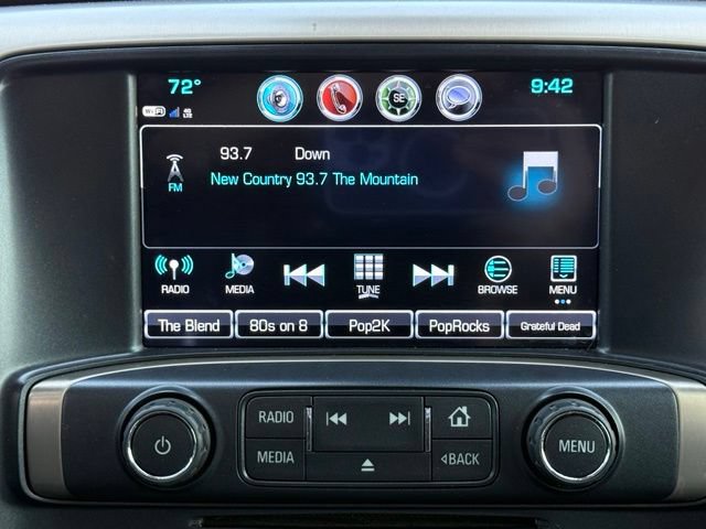 Used 2019 GMC Sierra 2500 Denali w/ Duramax Plus Package AWD/4WD image 24