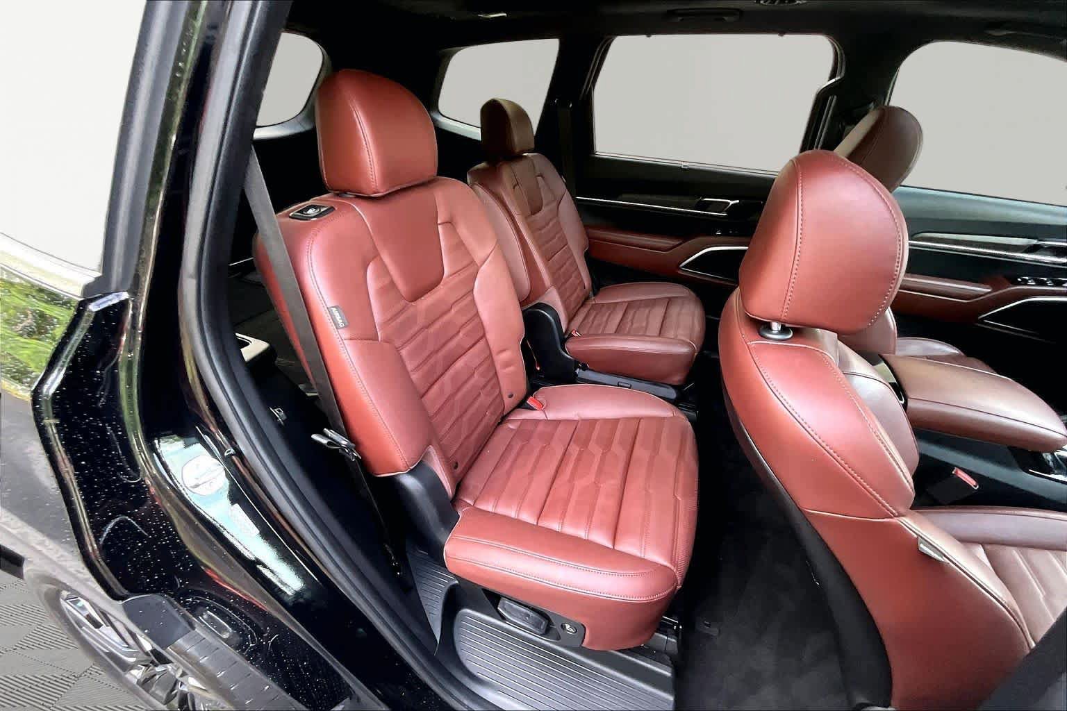 Used 2024 Kia Telluride SX Prestige AWD/4WD image 20