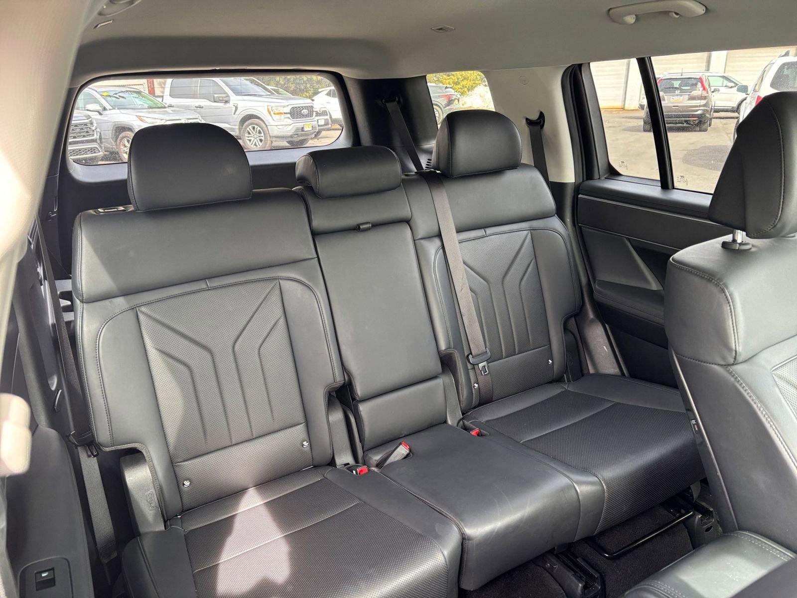 Used 2025 Hyundai Santa Fe SEL image 28
